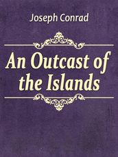 An Outcast of the Islands