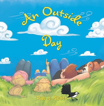 An Outside Day - Pat. t. Scott