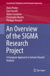 An Overview of the SIGMA Research Project