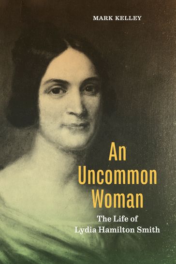 An Uncommon Woman - Mark Kelley