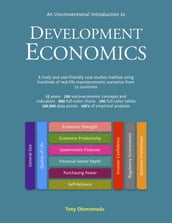 An Unconventional Introduction to Development Economics