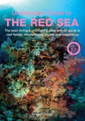 An Underwater Guide to the Red Sea (2nd)