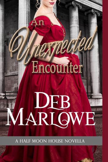 An Unexpected Encounter - Deb Marlowe