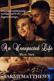 An Unexpected Life Box Set