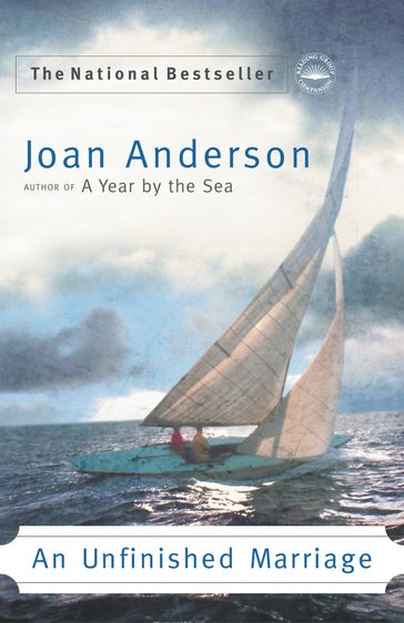 An Unfinished Marriage - Joan Anderson
