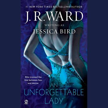 An Unforgettable Lady - Jessica Bird