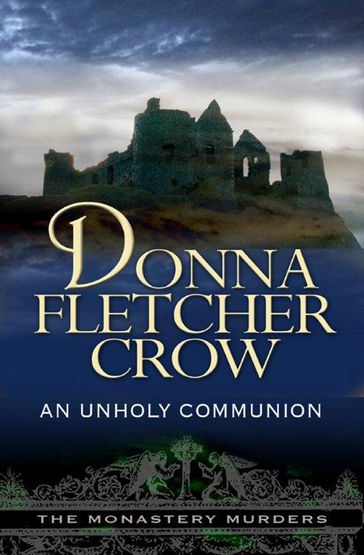 An Unholy Communion - Donna Fletcher Crow