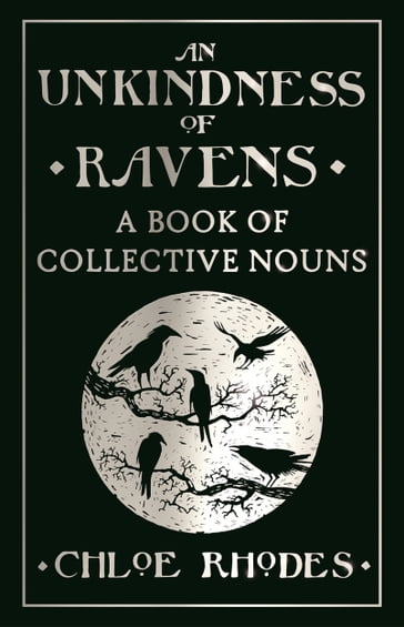 An Unkindness of Ravens - Chloe Rhodes