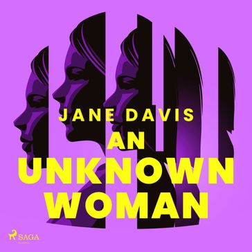 An Unknown Woman - Jane Davis