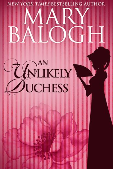 An Unlikely Duchess - Mary Balogh