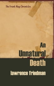 An Unnatural Death