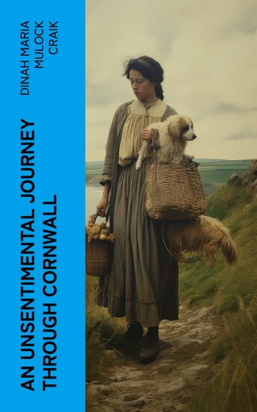 An Unsentimental Journey through Cornwall - Dinah Maria Mulock Craik