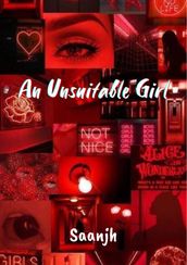 An Unsuitable Girl