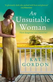 An Unsuitable Woman