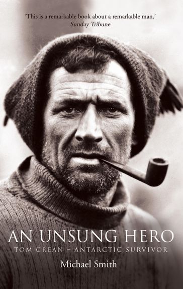 An Unsung Hero - Michael Smith