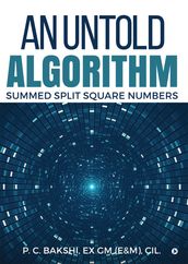 An Untold Algorithm