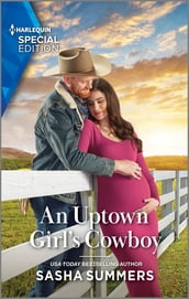 An Uptown Girl s Cowboy