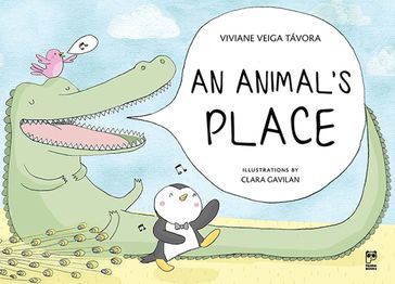An animal's place - Viviane Veiga Távora