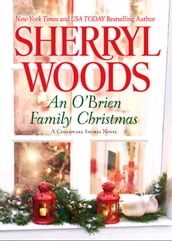 An O brien Family Christmas (A Chesapeake Shores Novel, Book 8)