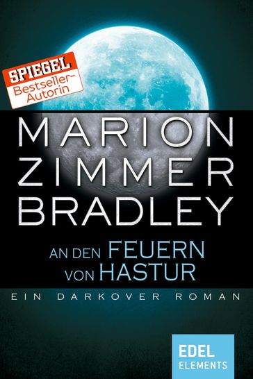 An den Feuern von Hastur - Marion Zimmer Bradley