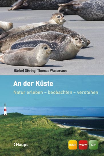 An der Küste - Barbel Oftring - Thomas Wassmann - Frank Hecker