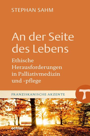 An der Seite des Lebens - Stephan Sahm