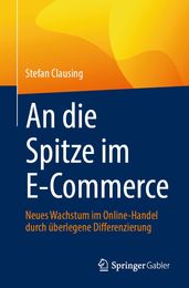 An die Spitze im E-Commerce