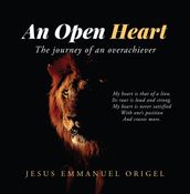 An open-heart