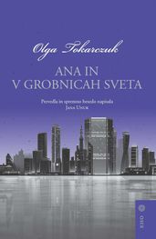 Ana In v grobnicah sveta