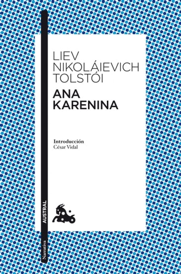 Ana Karenina - Liev N. Tolstói
