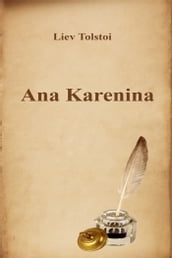 Ana Karenina