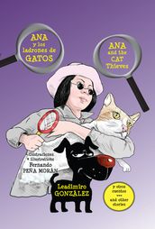 Ana y los ladrones de gatos * Ana and the Cat Thieves