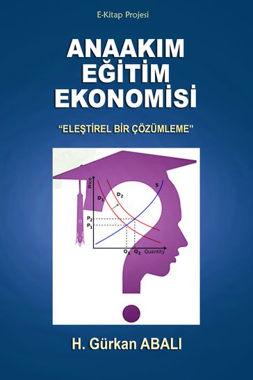 Anaakm Eitim Ekonomisi - Huseyin Gurkan Abal