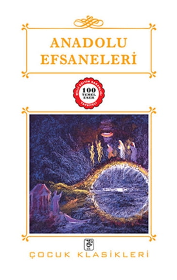 Anadolu Efsaneleri - Mehmet Demirkaya