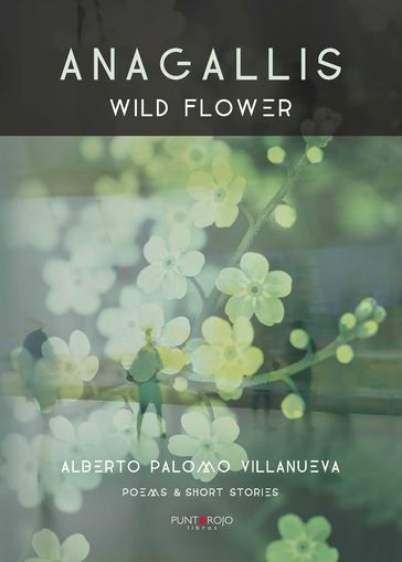 Anagallis. Wild flower - Alberto Palomo Villanueva