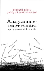 Anagrammes renversantes