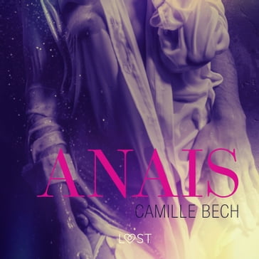 Anais - Camille Bech