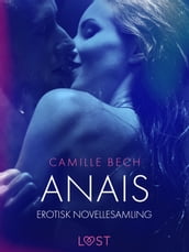 Anais erotisk novellesamling