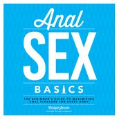 Anal Sex Basics