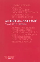 Anal und Sexsual