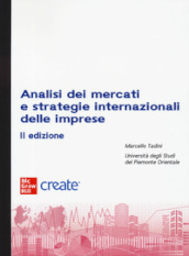 Analisi dei mercati e strategie internazionali delle imprese (bundle). Con ebook