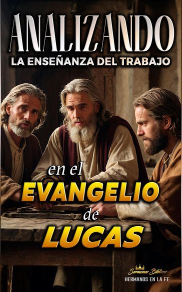 Analizando la Enseñanza del Trabajo en el Evangelio de Lucas - Sermones Bíblicos