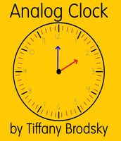 Analog Clock