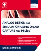Analog Design and Simulation using OrCAD Capture and PSpice