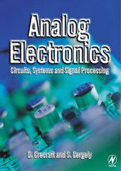 Analog Electronics