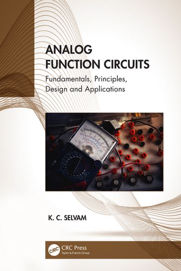 Analog Function Circuits - K. C. Selvam