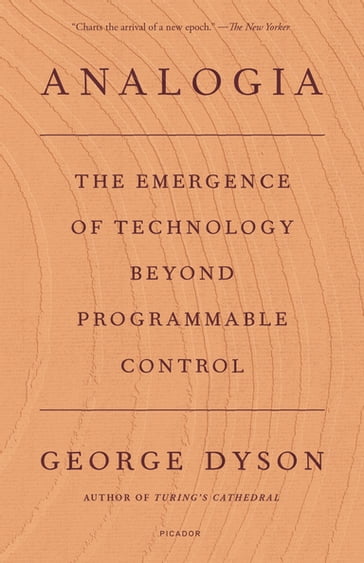 Analogia - George Dyson