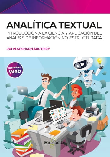 Analítica textual - John Atkinson-Abutridy