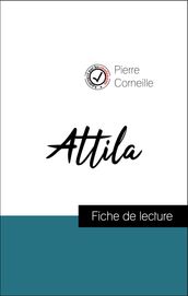 Analyse de l œuvre : Atilla (résumé et fiche de lecture plébiscités par les enseignants sur fichedelecture.fr)