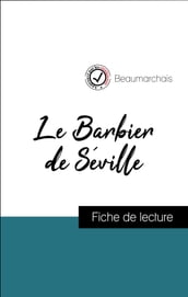Analyse de l œuvre : Le Barbier de Séville (résumé et fiche de lecture plébiscités par les enseignants sur fichedelecture.fr)